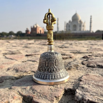 Тибетский колокол | 350 грамм