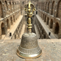 Тибетский колокол | 250 грамм