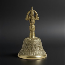 Тибетский колокол | 250 грамм