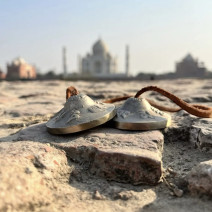 Тибетская манджира (Караталы)