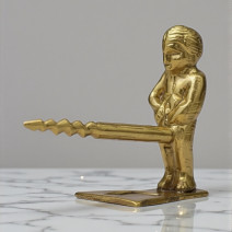 Штопор-открывашка  «Мальчик»