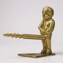 Штопор-открывашка  «Мальчик»