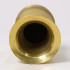 Ваза из латуни (19см) #3