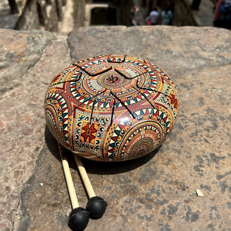Глюкофон «Mexico» маленький