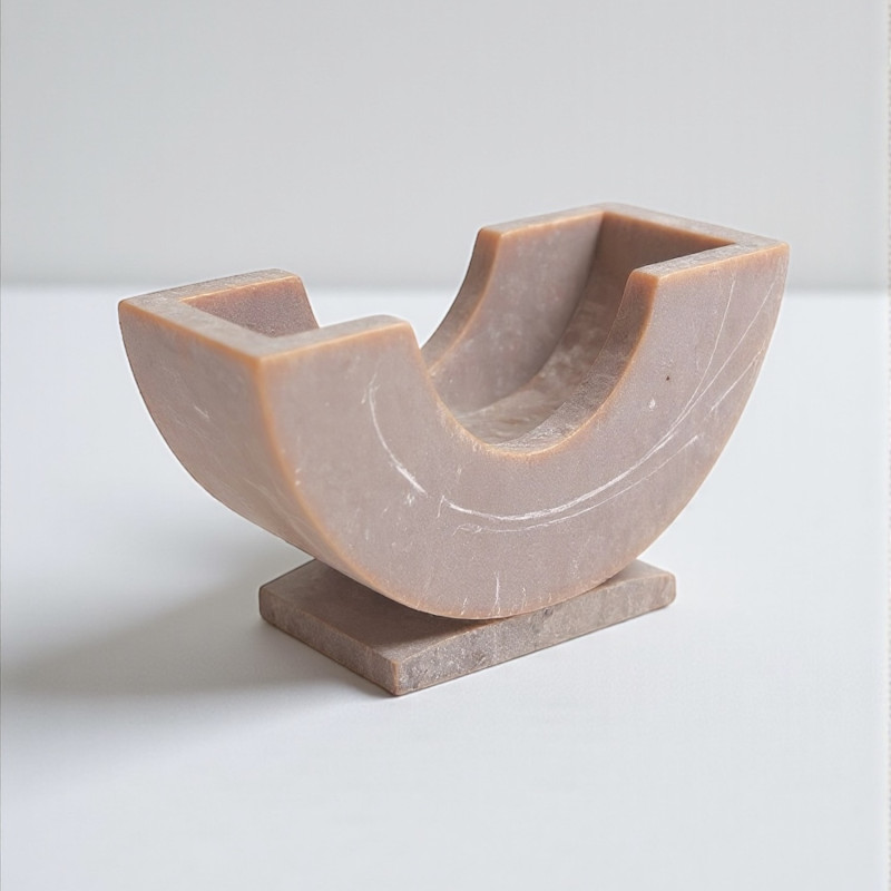 Подставки под горячее из камня