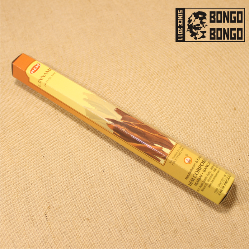 Благовония HEM | Корица (Cinnamon)