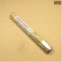 Благовония HEM | Белый шалфей  (White Sage)