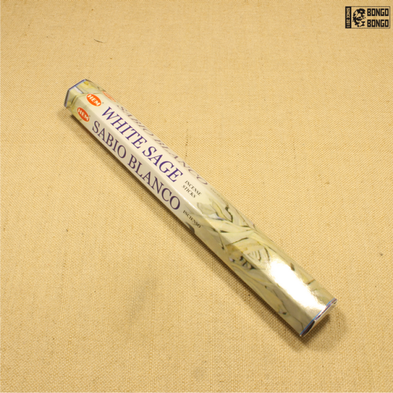 Благовония HEM | Белый шалфей  (White Sage)