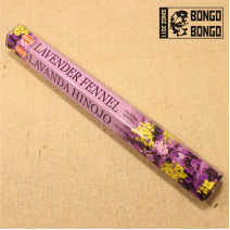 Благовония HEM | Лаванда (Lavander Fennel)