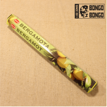Благовония HEM | Бергамот (Bergamot)