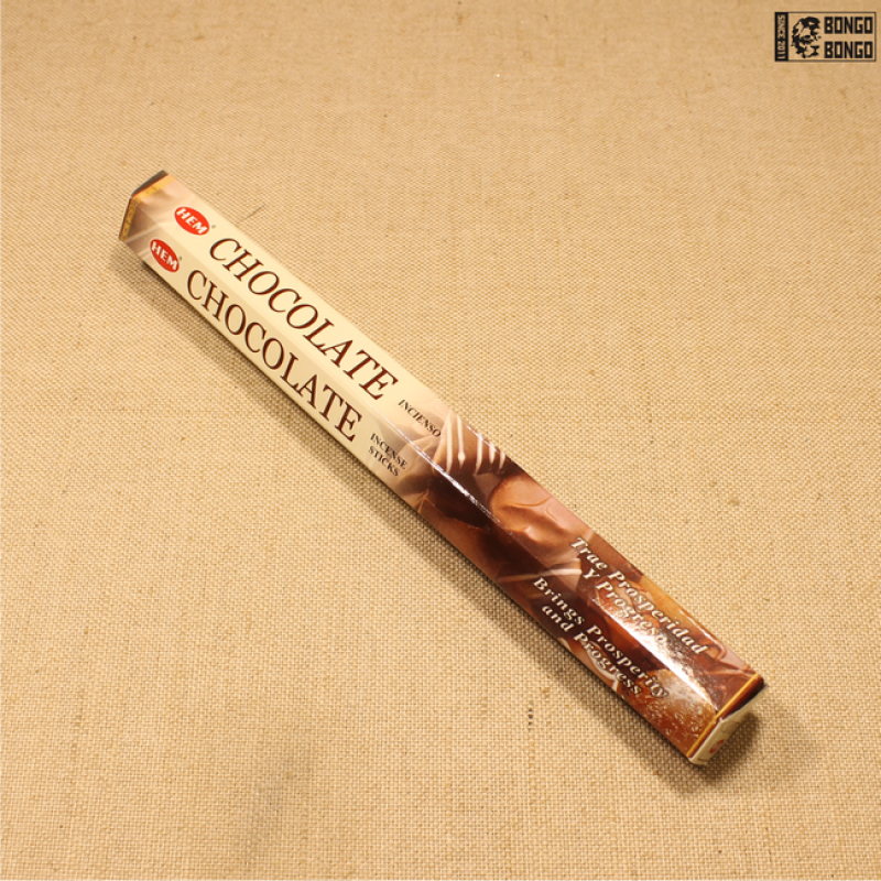 Благовония HEM | Шоколад (Chocolate)