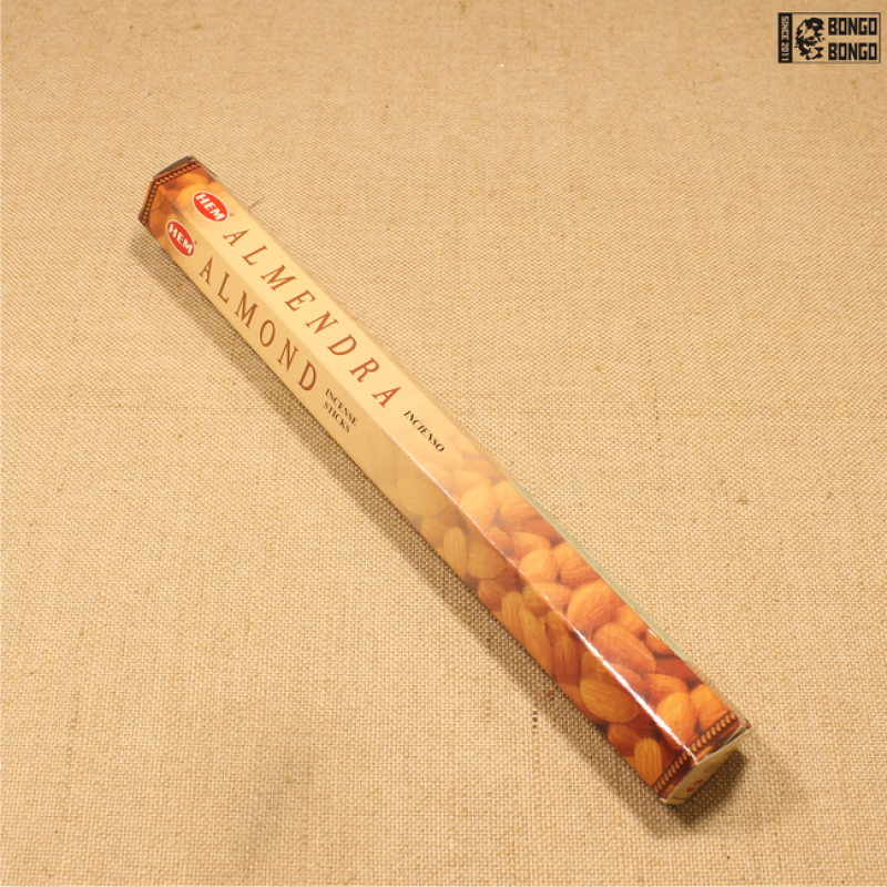 Благовония HEM | Миндаль (Almond)