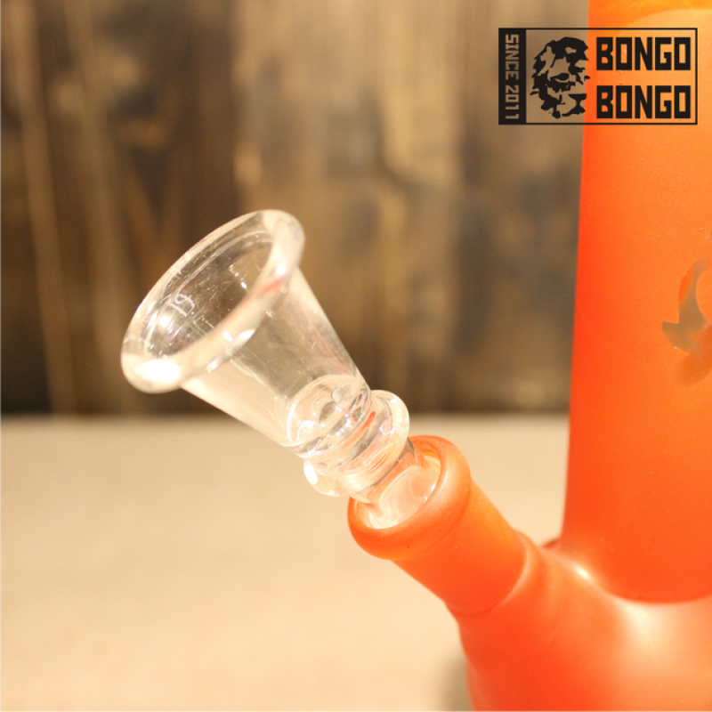 Бонг «Color» оранжевый