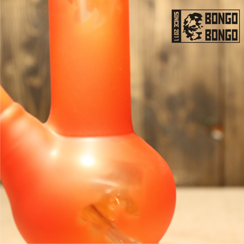 Бонг «Color» оранжевый