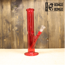 Бонг RED GLASS (26см)