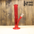 Бонг RED GLASS (26см)
