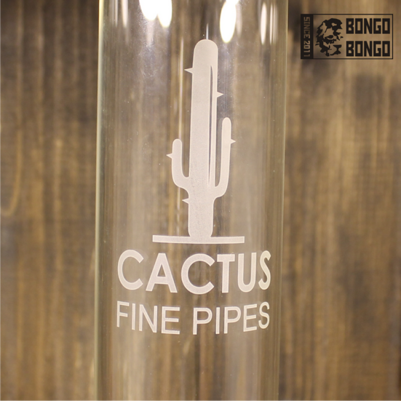 Бонг «Кактус»  #1