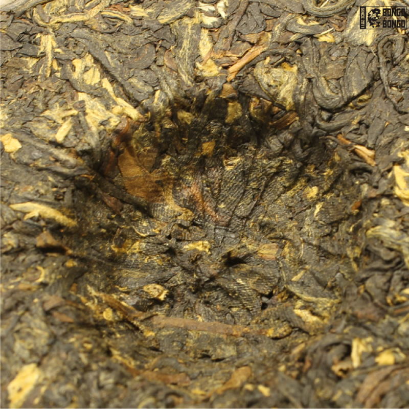 Красный чай в блинах по 100 грамм | 1 блин