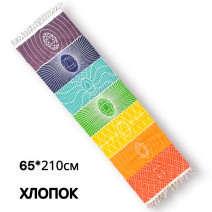 Коврик для йоги «Семь чакр»
