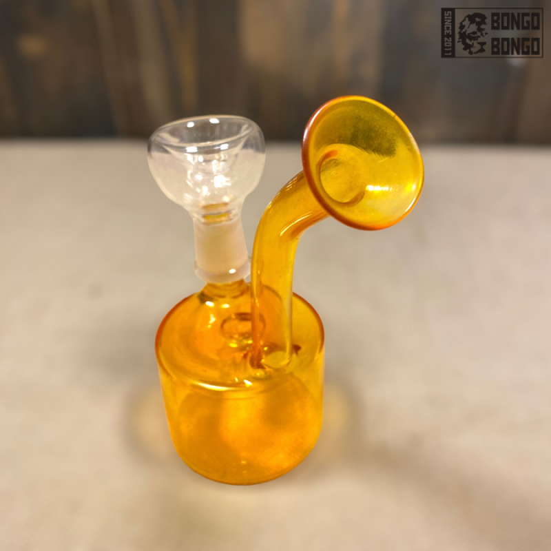 Бонг «Nice compact» (13см) #2