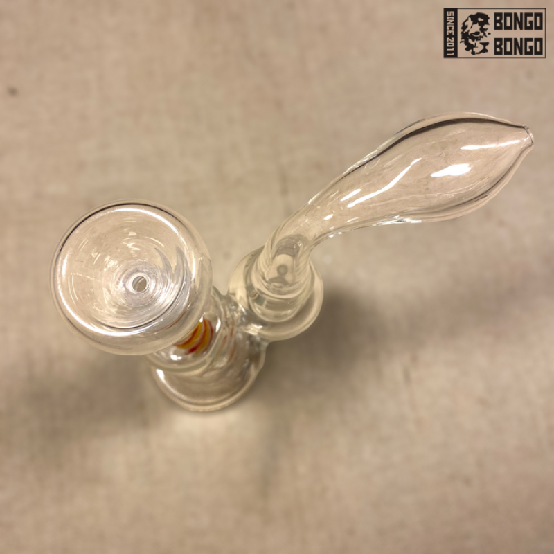Бонг «Nice smoke» (15см) #2
