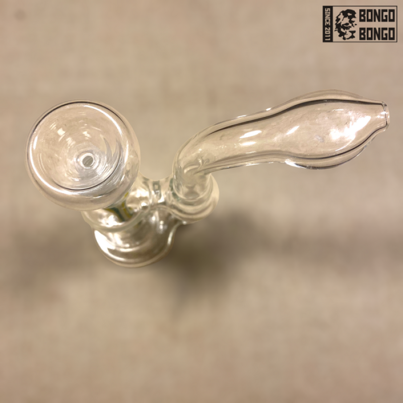 Бонг «Nice smoke» (15см) #1