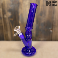 Бонг «Compact» (20см) Фиолетовый 