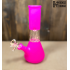 Бонг «Color» Розовый