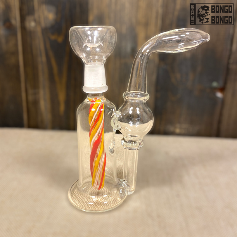 Бонг «Nice smoke» (15см) #2