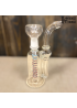 Бонг «Nice smoke» (15см) #4