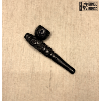 Трубка деревянная (100мм)