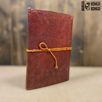 Блокнот ручной работы 190*140 | Состаренный | Глаз Блокнот ручной работы 190*140 | Состаренный | Глаз