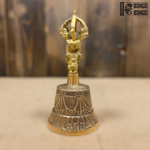Тибетский колокол | 150 грамм