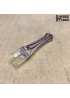 Трубка «Chillum» стекло широкая (7см)