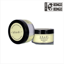 Массажный крем "Миндаль и абрикос"  (Almond & Apricot Massage Cream)