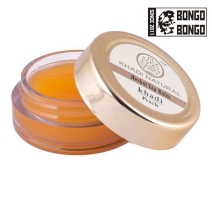 Бальзам для губ "Персик с пчелиным воском и мёдом"  (Peach Lip Balm - With Beeswax & Honey)