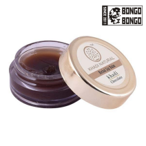 Бальзам для губ "Шоколад с пчелиным воском и мёдом"  (Chocolate Lip Balm - With Beeswax & Honey)