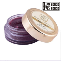 Бальзам для губ "Грейпфрут с пчелиным воском и мёдом"  (Wine Grapefruit Lip Balm- With Beeswax & Honey