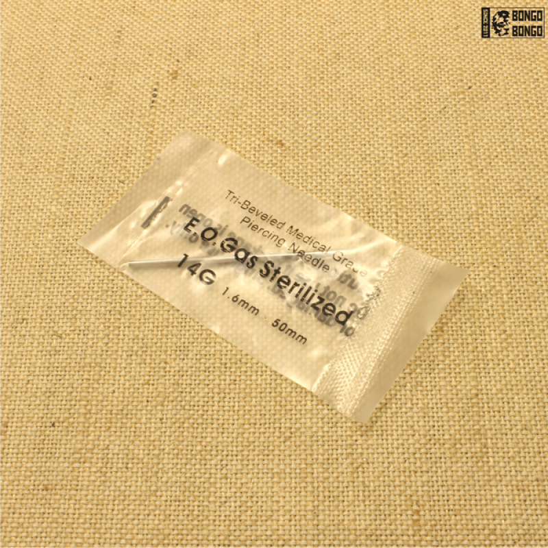Катетер 1.6мм (14G)