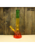 Бонг  «Rasta Perk»  32см