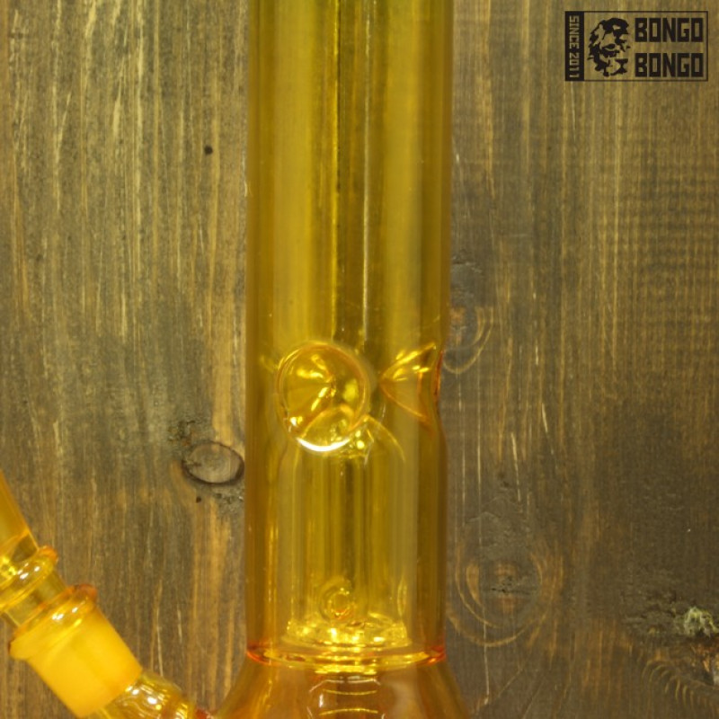 Бонг  «Rasta Perk»  32см
