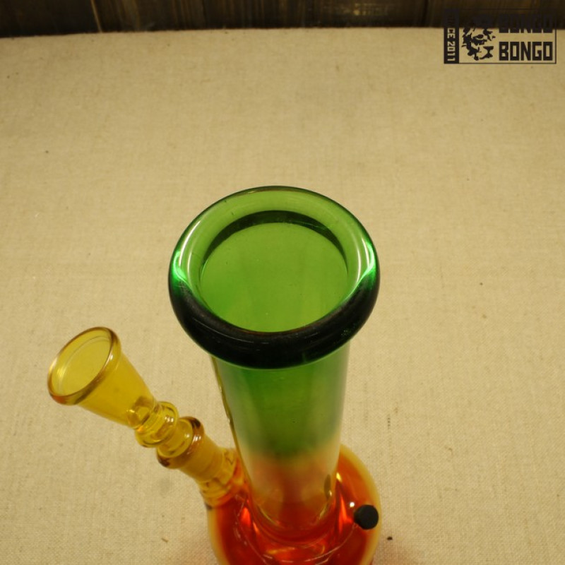Бонг «Rasta» 26см #3