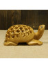 Черепаха из орехового дерева (7см)
